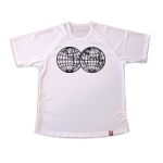 Performance PolyMesh Tshirt Thumbnail