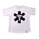 Performance PolyMesh Tshirt Thumbnail