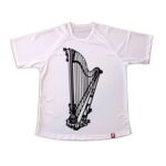 Performance PolyMesh Tshirt Thumbnail