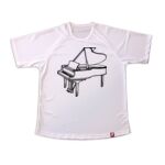 Performance PolyMesh Tshirt Thumbnail