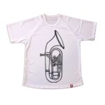 Performance PolyMesh Tshirt Thumbnail