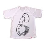 Performance PolyMesh Tshirt Thumbnail