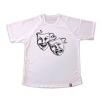 Performance PolyMesh Tshirt Thumbnail