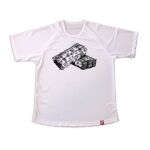 Performance PolyMesh Tshirt Thumbnail