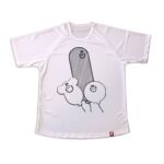 Performance PolyMesh Tshirt Thumbnail