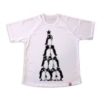 Performance PolyMesh Tshirt Thumbnail