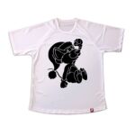 Performance PolyMesh Tshirt Thumbnail