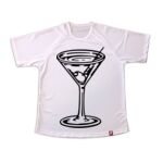 Performance PolyMesh Tshirt Thumbnail