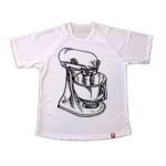 Performance PolyMesh Tshirt Thumbnail