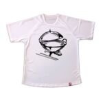 Performance PolyMesh Tshirt Thumbnail