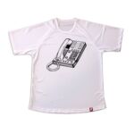 Performance PolyMesh Tshirt Thumbnail