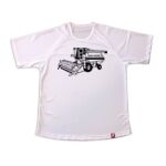 Performance PolyMesh Tshirt Thumbnail