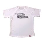 Performance PolyMesh Tshirt Thumbnail