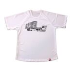 Performance PolyMesh Tshirt Thumbnail