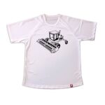 Performance PolyMesh Tshirt Thumbnail