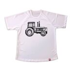 Performance PolyMesh Tshirt Thumbnail