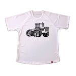 Performance PolyMesh Tshirt Thumbnail