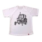 Performance PolyMesh Tshirt Thumbnail