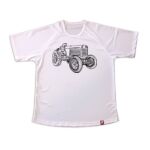 Performance PolyMesh Tshirt Thumbnail