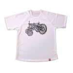 Performance PolyMesh Tshirt Thumbnail