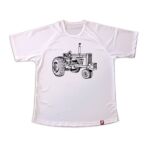 Performance PolyMesh Tshirt Thumbnail