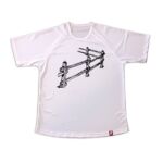 Performance PolyMesh Tshirt Thumbnail