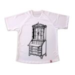 Performance PolyMesh Tshirt Thumbnail