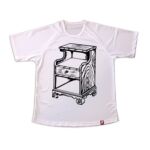 Performance PolyMesh Tshirt Thumbnail