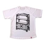 Performance PolyMesh Tshirt Thumbnail