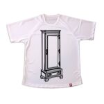 Performance PolyMesh Tshirt Thumbnail