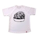 Performance PolyMesh Tshirt Thumbnail