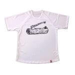 Performance PolyMesh Tshirt Thumbnail