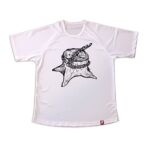 Performance PolyMesh Tshirt Thumbnail