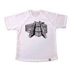 Performance PolyMesh Tshirt Thumbnail