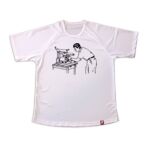 Performance PolyMesh Tshirt Thumbnail