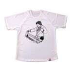 Performance PolyMesh Tshirt Thumbnail