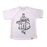 Performance PolyMesh Tshirt Thumbnail