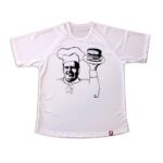 Performance PolyMesh Tshirt Thumbnail