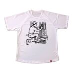 Performance PolyMesh Tshirt Thumbnail