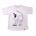 Performance PolyMesh Tshirt Thumbnail