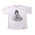 Performance PolyMesh Tshirt Thumbnail