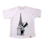 Performance PolyMesh Tshirt Thumbnail