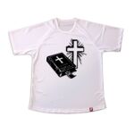 Performance PolyMesh Tshirt Thumbnail