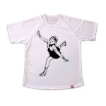 Performance PolyMesh Tshirt Thumbnail