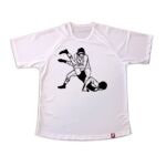 Performance PolyMesh Tshirt Thumbnail