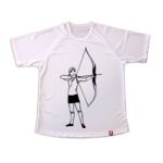 Performance PolyMesh Tshirt Thumbnail