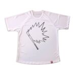 Performance PolyMesh Tshirt Thumbnail