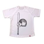 Performance PolyMesh Tshirt Thumbnail