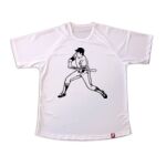 Performance PolyMesh Tshirt Thumbnail