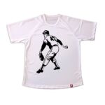 Performance PolyMesh Tshirt Thumbnail